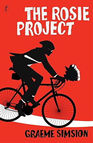 9781922079770: The Rosie Project