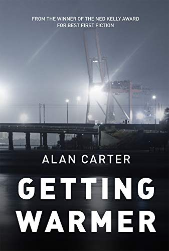9781922089205: Getting Warmer (Cato Kwong)