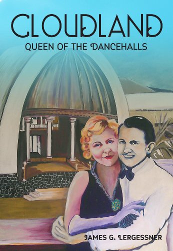 Beispielbild fr Cloudland: Queen Of The Dancehalls zum Verkauf von Marlowes Books and Music
