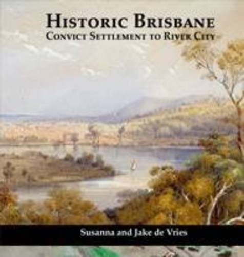 9781922109804: Historic Brisbane