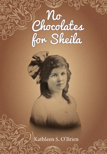 Imagen de archivo de No Chocolates for Sheila a la venta por Caryota Book Exchange