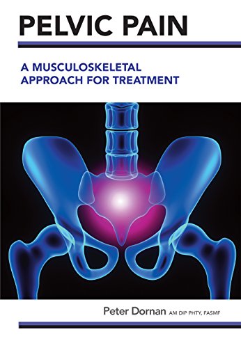 Stock image for Pelvic Pain: A Musculoskeletal Approach for Treatment for sale by Revaluation Books