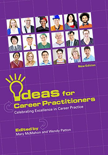 Stock image for Ideas for Career Practitioners: ?Celebrating Excellence in Career Practice for sale by Brook Bookstore
