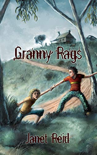 Beispielbild fr Granny Rags zum Verkauf von Kennys Bookshop and Art Galleries Ltd.