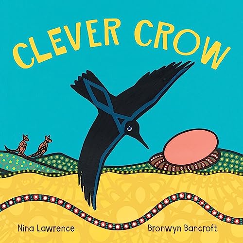 Beispielbild fr Clever Crow zum Verkauf von medimops