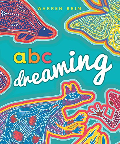 Stock image for ABC Dreaming for sale by St Vincent de Paul of Lane County