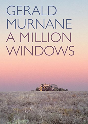Beispielbild fr A Million Windows zum Verkauf von Arapiles Mountain Books - Mount of Alex