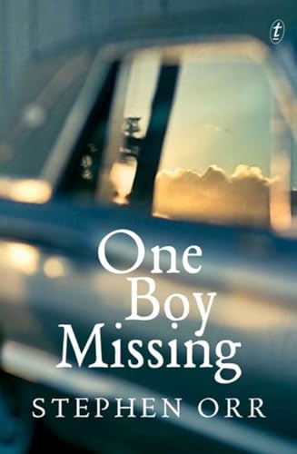 Stock image for One Boy Missing for sale by Better World Books: West