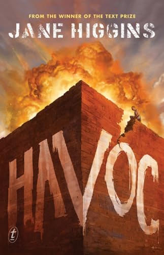 Stock image for Havoc for sale by Better World Books: West