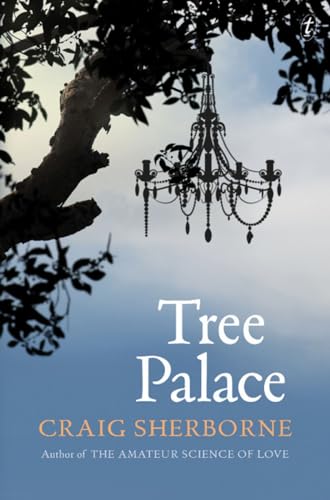 Stock image for Tree Palace for sale by Open Books