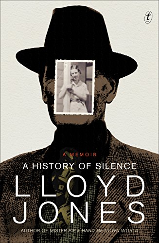 9781922147332: A History of Silence