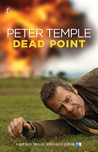 Stock image for Dead Point: The Third Jack Irish Thriller. Tie-in edition for sale by SecondSale