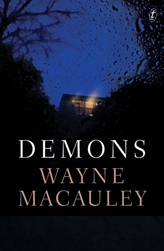 Imagen de archivo de Demons a la venta por Russell Books