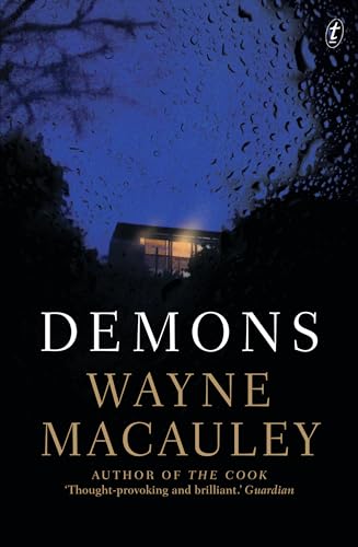 Stock image for Demons for sale by Russell Books