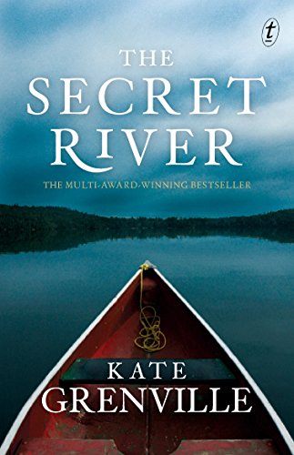Stock image for The Secret River for sale by WorldofBooks