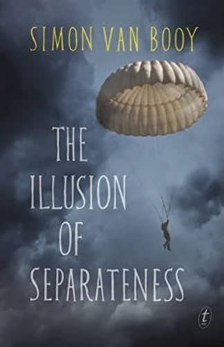 Stock image for The Illusion of Separateness for sale by Book Haven