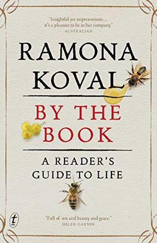 9781922147677: By The Book: A Reader's Guide to Life