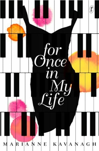 Imagen de archivo de For Once in My Life a la venta por WorldofBooks