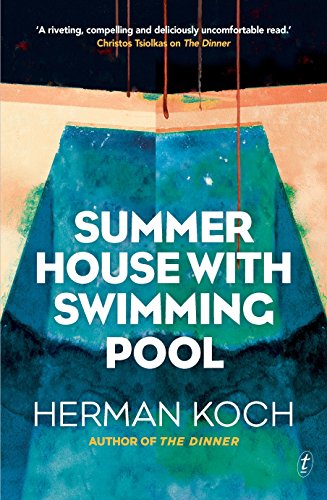 Stock image for Summer House with Swimming Pool for sale by Book Express (NZ)