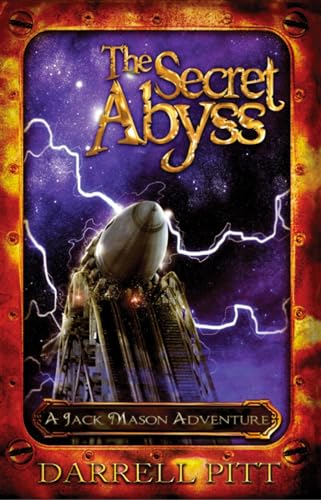 9781922147967: Secret Abyss, The : A Jack Mason Adventure (Jack Mason Adventures)