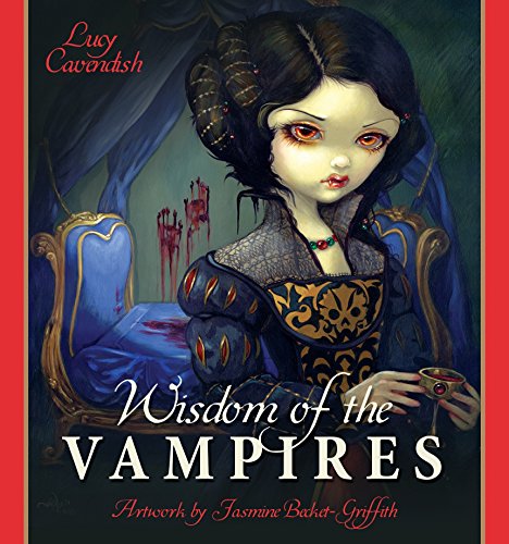 Imagen de archivo de Wisdom of the Vampires a la venta por Blackwell's