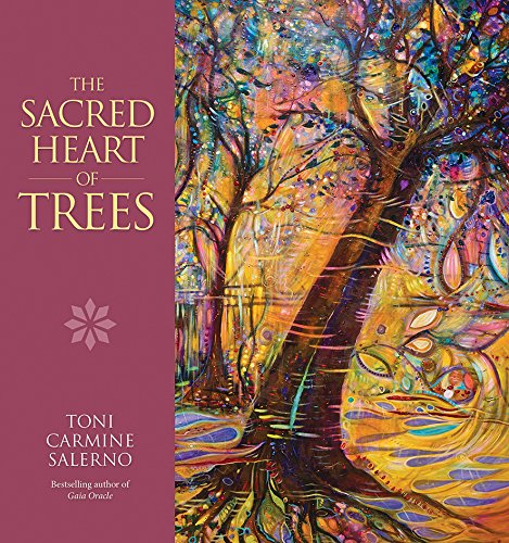 Beispielbild fr Sacred Heart Of Trees zum Verkauf von WorldofBooks