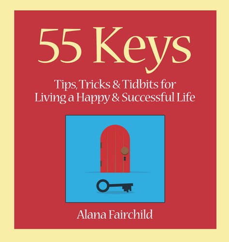 Stock image for 55 Keys for sale by Blackwell's