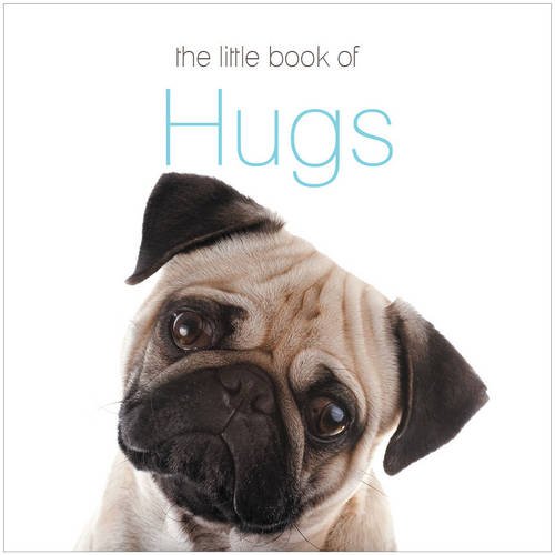Stock image for Little Book Of Hugs for sale by Pearlydewdrops