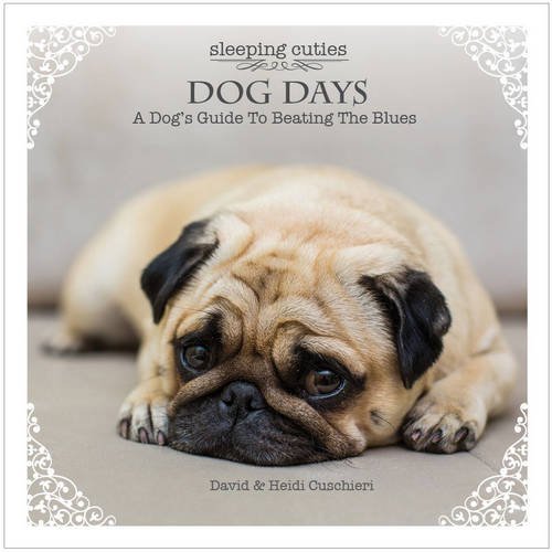 Stock image for Dog Days for sale by Blackwell's