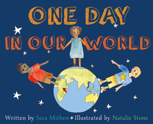 

One Day in Our World