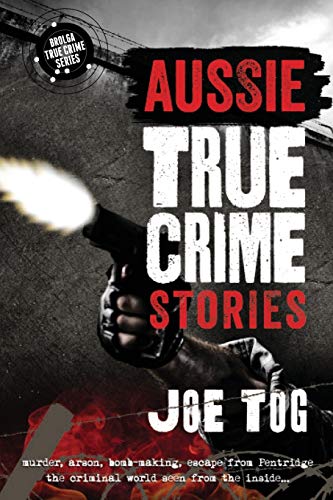 Stock image for Aussie True Crime Stories for sale by Better World Books