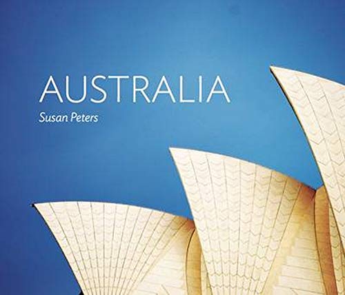 Beispielbild fr Australia zum Verkauf von WorldofBooks