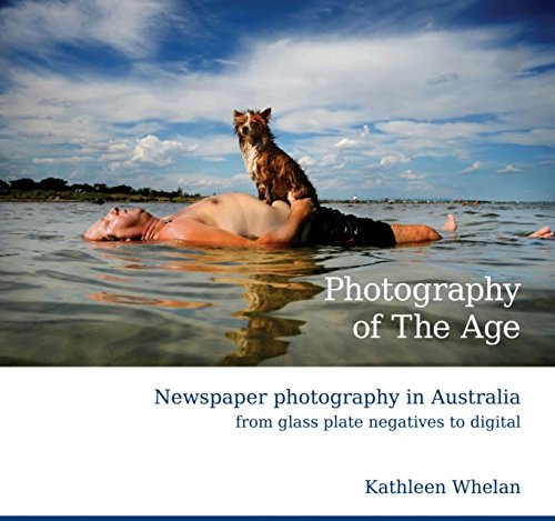 Stock image for Photography Of The Age for sale by Books From California