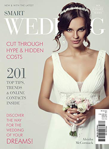 Beispielbild fr Smart Wedding: Cut Through Hype & Hidden Costs zum Verkauf von Half Price Books Inc.