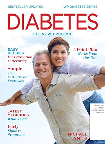 Stock image for Diabetes: The New Epidemic for sale by WorldofBooks