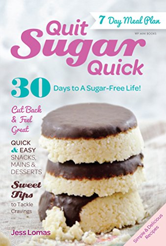 Beispielbild fr Quit Sugar Quick zum Verkauf von WorldofBooks