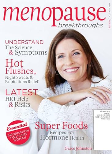 9781922178701: Menopause Breakthroughs