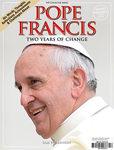 9781922178756: Pope Francis: Two Years of Change (Wp Collector)