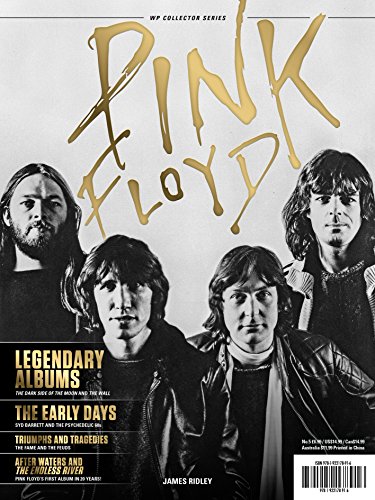 Stock image for Pink Floyd for sale by Prominent Books