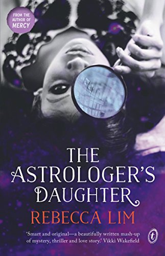 Stock image for The Astrologer's Daughter for sale by Hippo Books
