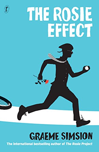 Stock image for The Rosie Effect for sale by Better World Books