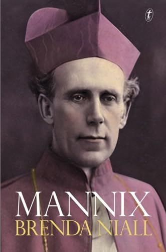 9781922182111: Mannix