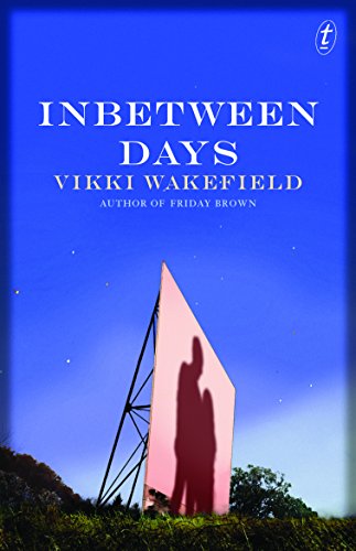 Stock image for Inbetween Days for sale by HALCYON BOOKS