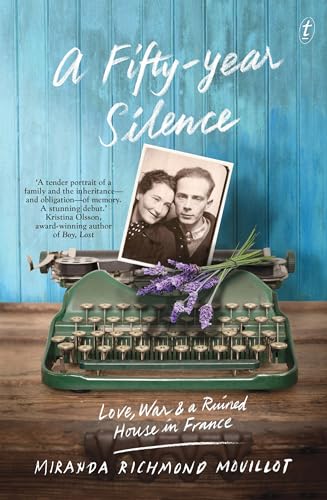 9781922182586: Fifty-Year Silence, A