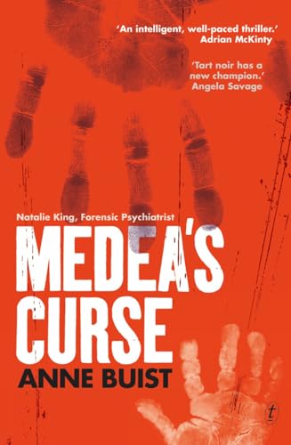 Stock image for Medea's Curse for sale by Better World Books: West