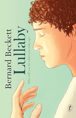 Stock image for Lullaby for sale by Fahrenheit's Books