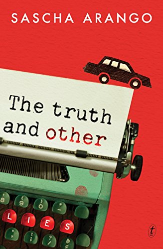 Beispielbild fr The Truth and Other Lies zum Verkauf von Books From California