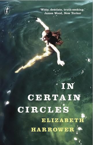 Stock image for In Certain Circles for sale by HPB-Emerald
