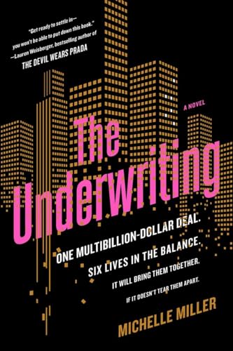 9781922182975: The Underwriting