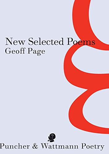9781922186454: New Selected Poems